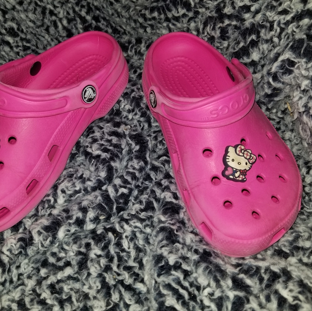 Crocs